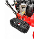 Снегоуборщик гусеничный BRAIT BR-1172ELTWS-6
