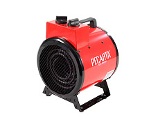 Пушка электрическая (круглая) РЕСАНТА ТЭП-2000К 67/1/7