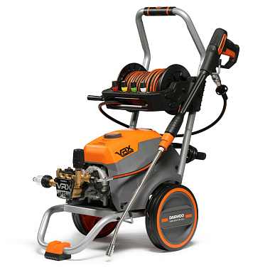 Мойка высокого давления DAEWOO DAW 950W