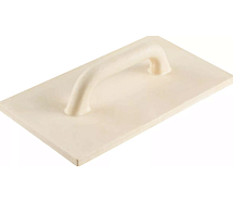 Терка полиуретановая 200x360мм DEXX