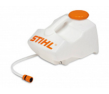 Гидроемкость для тележки FW 20 с соединительной муфтой STIHL