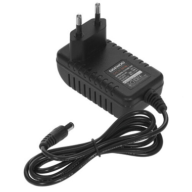 Устройство зарядное DAEWOO DACH 1016Li