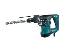 Перфоратор электрический MAKITA HR 2811FT SDS plus