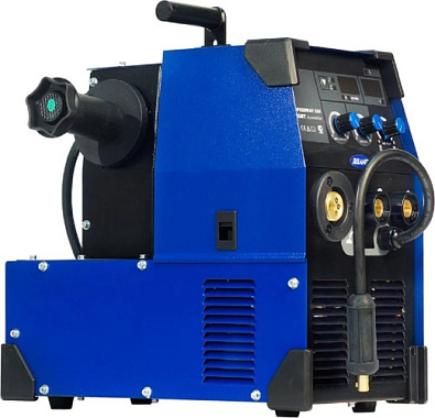 Полуавтомат сварочный AURORA SPEEDWAY 250 НАКС