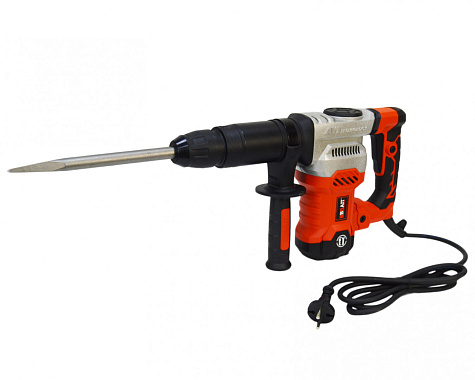 Молоток отбойный электрический SDS max BRAIT DH30DPRO