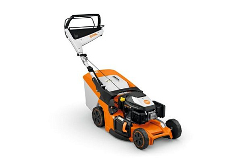 Газонокосилка бензиновая самоходная STIHL RM 448.3 T