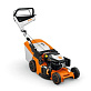 Газонокосилка бензиновая самоходная STIHL RM 448.3 T