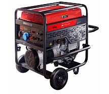 Электростанция бензиновая FUBAG BS 11000 A ES