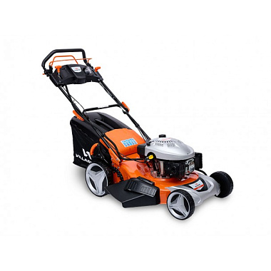 Газонокосилка бензиновая самоходная VILLARTEC MB5056TE