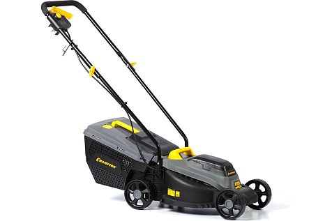 Газонокосилка электрическая CHAMPION EM 3212/1
