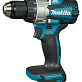 Дрель-шуруповерт аккумуляторная MAKITA DDF 489Z без АКБ и ЗУ