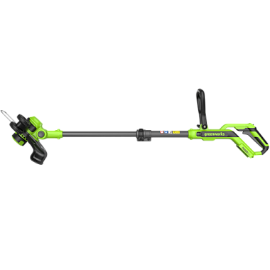 Триммер аккумуляторный GREENWORKS G24LT301K2 1х2Ah 2113207UA