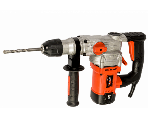 Перфоратор электрический SDS plus BRAIT BRH26VD PRO