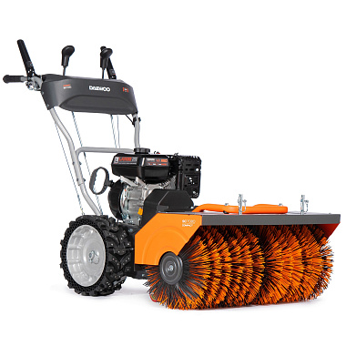 Машина подметальная DAEWOO SC 7080