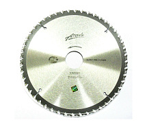 Диск пильный по дереву 160х48Тх20мм (тонкий) АТАКА 8078520