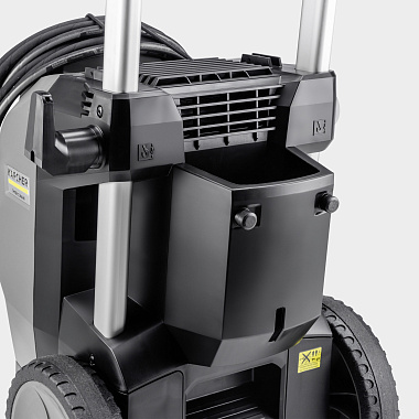 Мойка высокого давления KARCHER HD 10/25-4 S 1.286-954