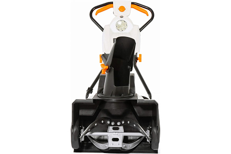 Снегоуборщик аккумуляторный DAEWOO DAST 5040Li SET 1x4Ah