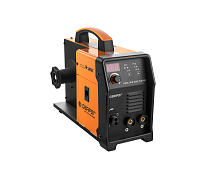 Полуавтомат сварочный 3 в 1 MIG+TIG+MMA СВАРОГ REAL MIG 200 (N2H3)