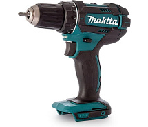 Дрель-шуруповерт аккумуляторная MAKITA DDF 482Z без АКБ и ЗУ