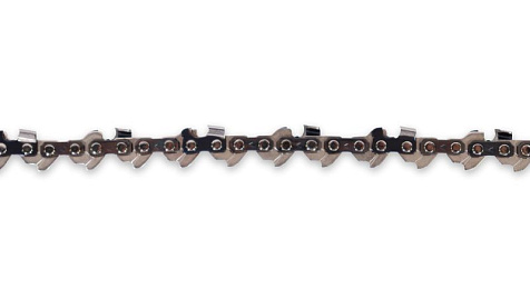 Цепь 1/4"P-1,1-37 (AP) CHAMPION A043-AP-37E