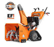 Снегоуборщик гусеничный DAEWOO DAST 1370 EFI