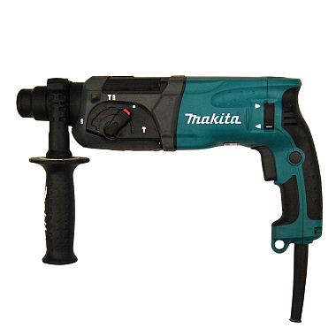 Перфоратор электрический MAKITA HR 2470 SDS plus