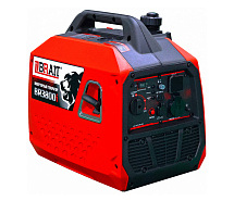 Генератор инверторный BRAIT BR 3800i