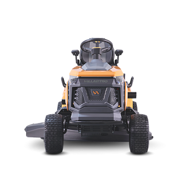 Трактор садовый VILLARTEC MR 1997H