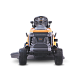 Трактор садовый VILLARTEC MR 1997H