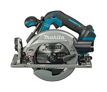 Пила дисковая аккумуляторная MAKITA HS 012GZ без АКБ и ЗУ