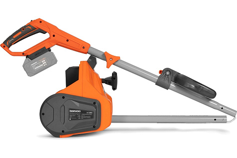 Снегоуборщик аккумуляторный DAEWOO DAST 3421Li без АКБ и ЗУ
