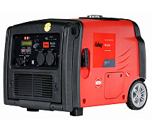 Инверторный генератор FUBAG TI 3200