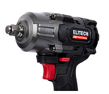 Гайковерт ударный аккумуляторный ELITECH HD CW 2009SL без АКБ и ЗУ