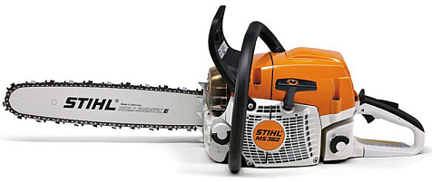 Бензопила STIHL MS 362C-M-18"