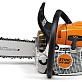 Бензопила STIHL MS 362C-M-18"