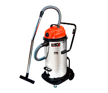 Пылесос строительный BRAIT BVC-80