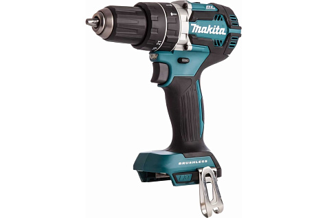 Дрель-шуруповерт ударная аккумуляторная MAKITA DHP 484Z без АКБ и ЗУ