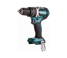 Дрель-шуруповерт ударная аккумуляторная MAKITA DHP 484Z без АКБ и ЗУ