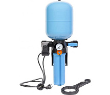 Система автоматизации ДЖИЛЕКС КРАБ-Т 10 8700