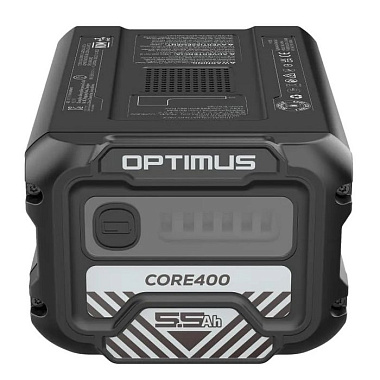 Аккумулятор 82V 5,5Ah GREENWORKS CORE400 2960807