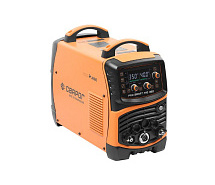 Полуавтомат сварочный MIG/MAG+MMA+TIG СВАРОГ PRO SMART MIG 350 (N216S)