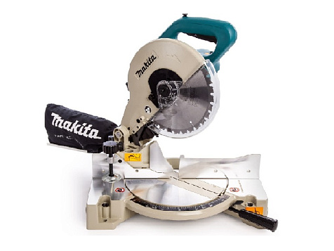 Пила торцовочная MAKITA LS 1040N