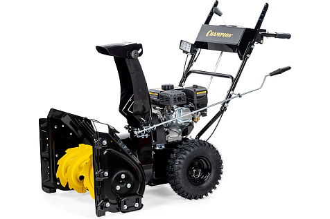 Снегоуборщик CHAMPION ST 663