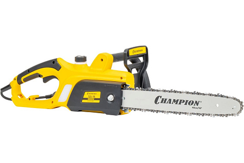 Электропила CHAMPION 125-16"