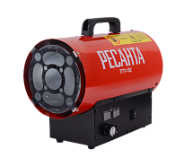 Пушка газовая РЕСАНТА ТГП-15Е 67/1/80