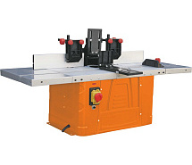 Станок фрезерный по дереву КРАТОН WMM-1600