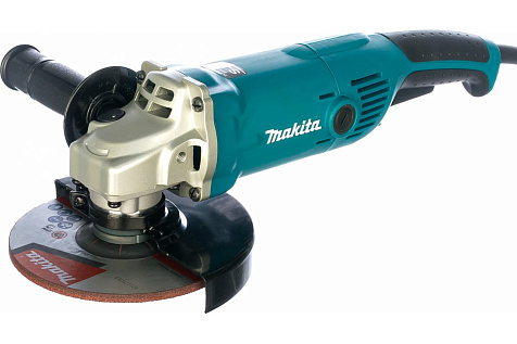 Шлифмашина угловая MAKITA GA 6021