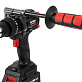 Дрель-шуруповерт ударная аккумуляторная ELITECH HD CD 20BL2 1х4Ah