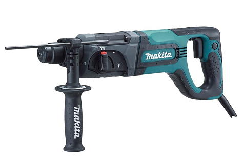 Перфоратор электрический MAKITA HR 2475 SDS plus 