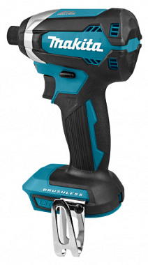 Шуруповерт ударный аккумуляторный MAKITA DTD 153SF 1х3Ah